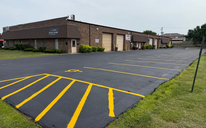 Pictures of Industrial property located at 15621 S 70th Ct, Orland Park, IL 60462 for lease - image #1