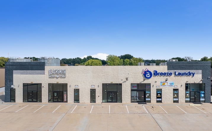 Pictures of Retail, Office property located at 8463 FM 1464, Richmond, TX 77083 for lease - image #1