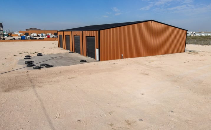 Pictures of Retail, Land property located at 13810 W I-20, Odessa, TX 79765 for lease - image #1