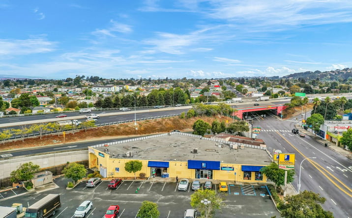 Pictures of Retail, Office property located at 12341 San Pablo Ave, Richmond, CA 94805 for lease - image #1