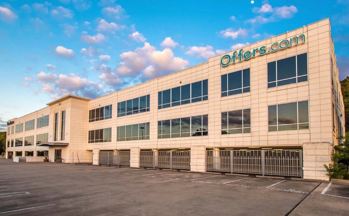 Pictures of Office property located at 7801 Capital of Texas Hwy, Austin, TX 78731 for lease - image #1