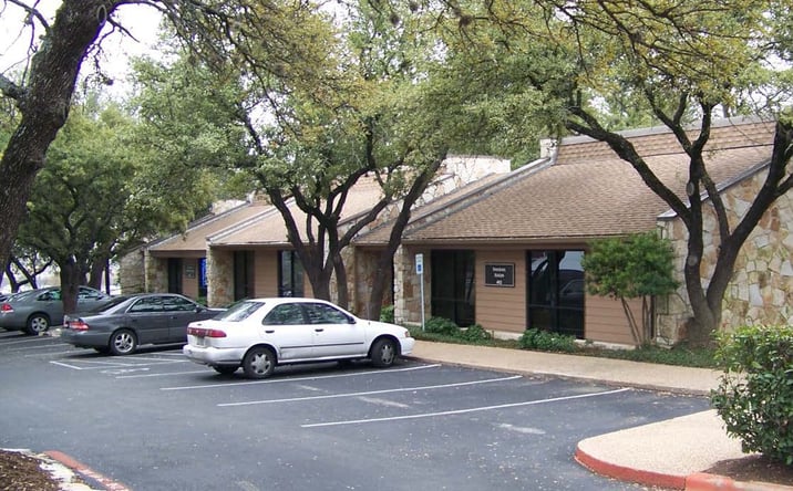 Pictures of Office property located at 8500 N Mopac Expy, Austin, TX 78759 for lease - image #1