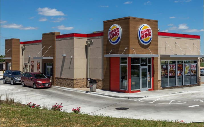 Pictures of Retail, Restaurant property located at 6934 W Adams Ave, Temple, TX 76502 for lease - image #1