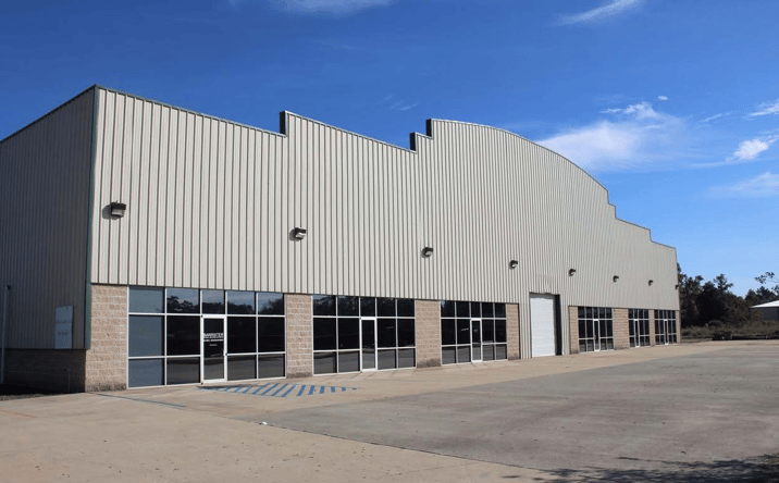 Pictures of Industrial property located at 14088 W Club Deluxe Rd, Hammond, LA 70403 for lease - image #1