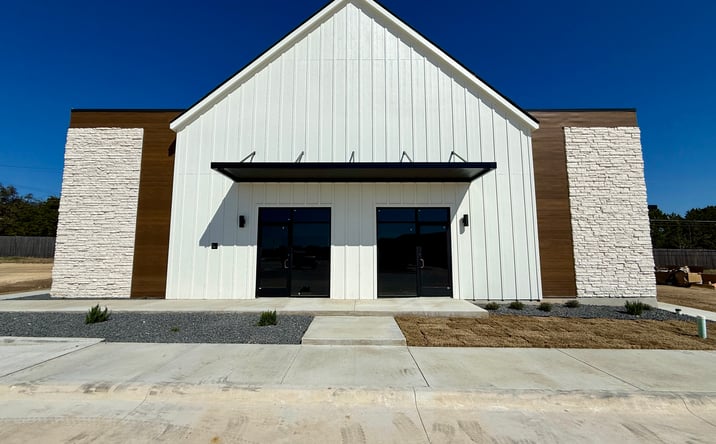 Pictures of Office property located at 5709 S 31st St, Temple, TX 76502 for lease - image #1