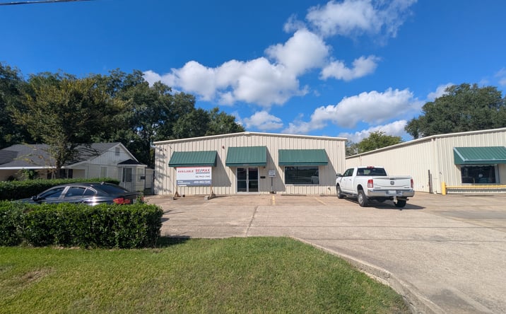 Pictures of Industrial property located at 5805 Old Dowlen Rd, Beaumont, TX 77706 for lease - image #1
