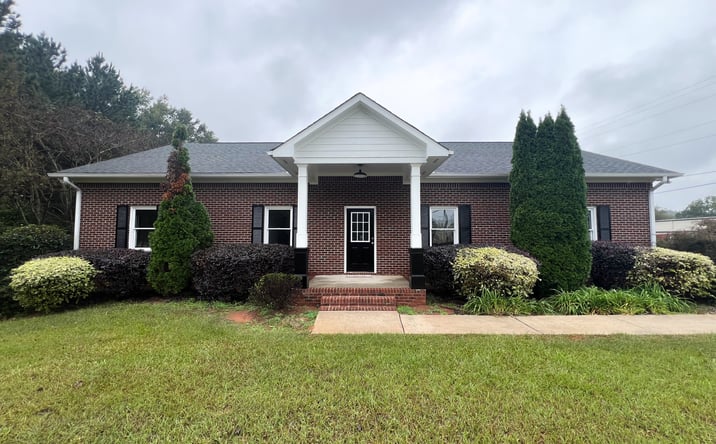 Pictures of Industrial property located at 1320 Greensboro Hwy, Watkinsville, GA 30677 for lease - image #1