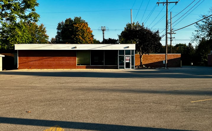 Pictures of Office property located at 204 W State St, Montrose, MI 48457 for lease - image #1