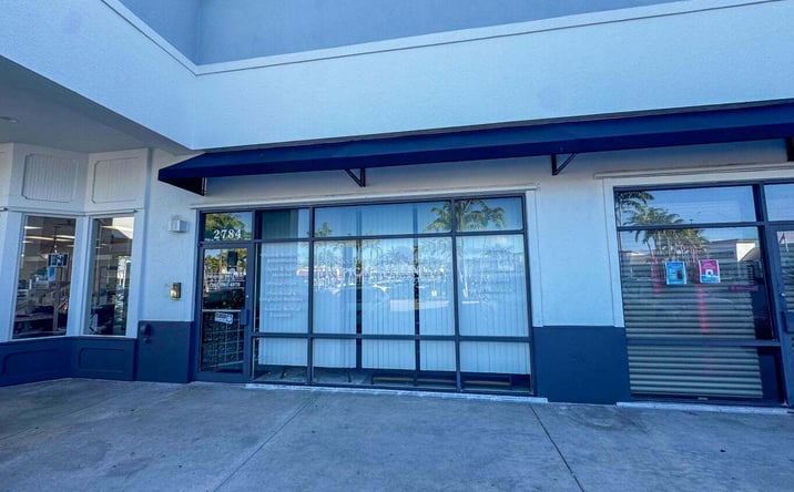 Pictures of Retail property located at 2784 North Roosevelt Boulevard, Key West, FL 33040 for lease - image #1