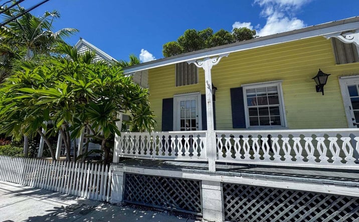 Pictures of Office property located at 425 Eaton St, Key West, FL 33040 for lease - image #1