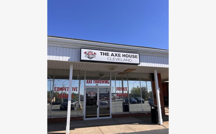 Pictures of Retail property located at 7389 State Rd, Parma, OH 44134 for lease - image #1