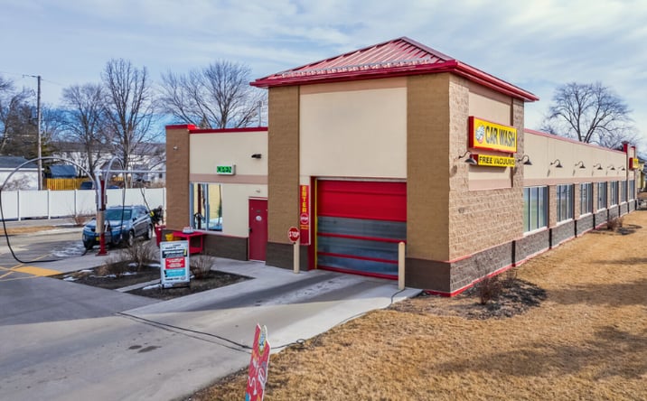 Pictures of Retail property located at 123 W Johnson St, Fond du Lac, WI 54935 for lease - image #1