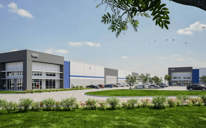Pictures of Industrial property located at N Rieger Rd, Baton Rouge, LA 70809 for lease - image #1