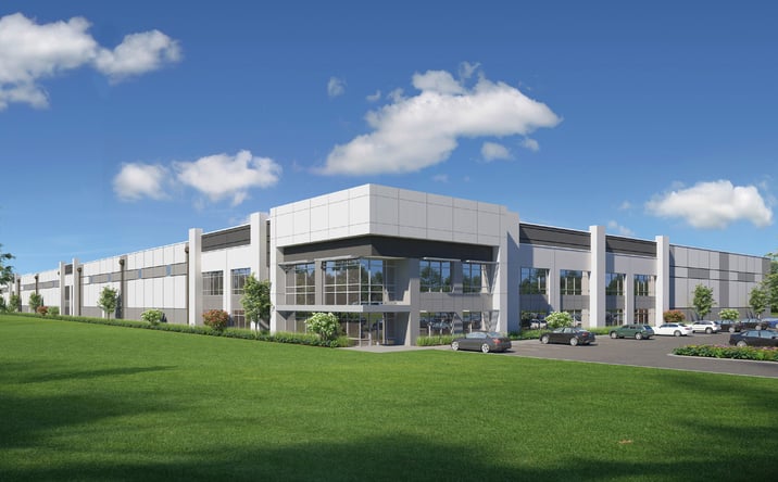 Pictures of Industrial property located at 4015 Wallburg Rd, Winston-Salem, NC 27107 for lease - image #1