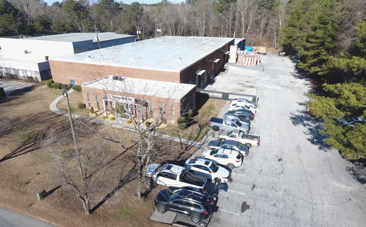 Pictures of Industrial property located at 2265 Lithonia Industrial Blvd, Lithonia, GA 30058 for lease - image #1