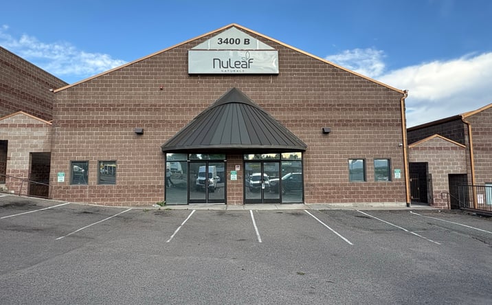 Pictures of Office, Industrial property located at 3400 S Federal Blvd, Englewood, CO 80110 for lease - image #1