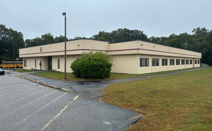 Pictures of Office, Special Purpose property located at 10 Commerce Dr, Columbia, CT 06237 for lease - image #1