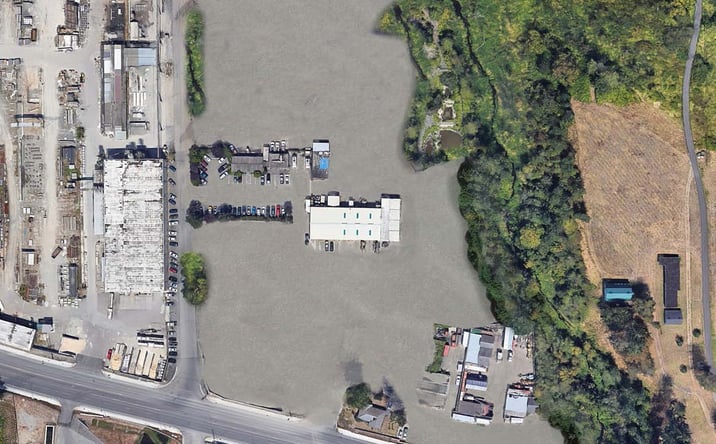 Pictures of Industrial, Land property located at 19220 NE Union Hill Rd, Redmond, WA 98053 for lease - image #1