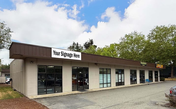 Pictures of Office, Industrial property located at 15211 NE 90th St, Redmond, WA 98052 for lease - image #1
