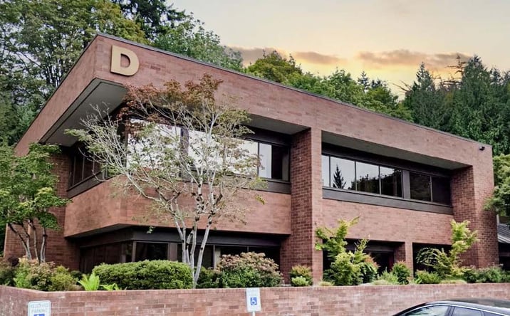 Pictures of Office, Industrial property located at 2300/2340 130th Ave NE, Bellevue, WA 98005 for lease - image #1