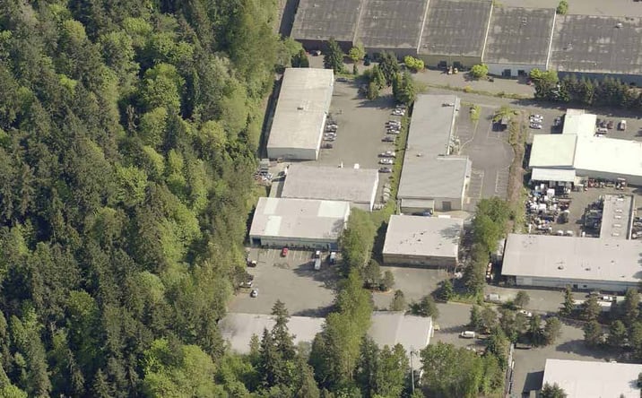 Pictures of Industrial property located at 19726 144th Ave NE, Woodinville, WA 98072 for lease - image #1