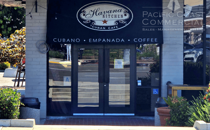 Pictures of Retail, Restaurant property located at 1055 Torrey Pines Rd, San Diego, CA 92037 for lease - image #1