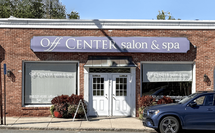 Pictures of Retail property located at 135 S Main St, West Hartford, CT 06107 for lease - image #1