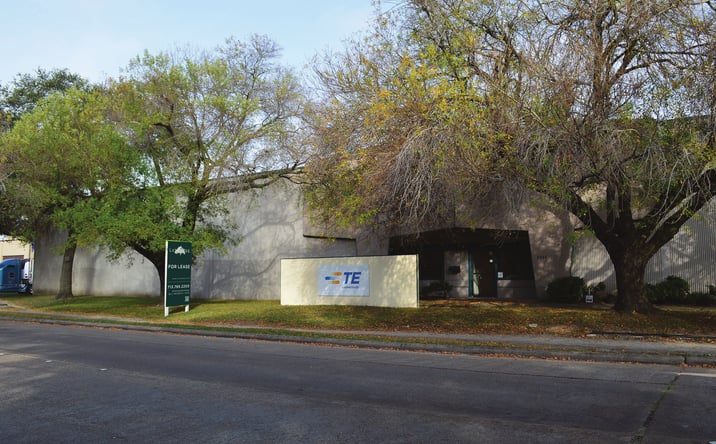 Pictures of Office, Industrial, Restaurant property located at 9450 Clarewood Dr, Houston, TX 77036 for lease - image #1