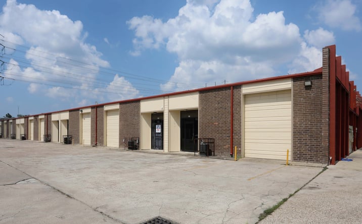 Pictures of Office, Industrial property located at 15100 Lee Rd, Houston, TX 77032 for lease - image #1