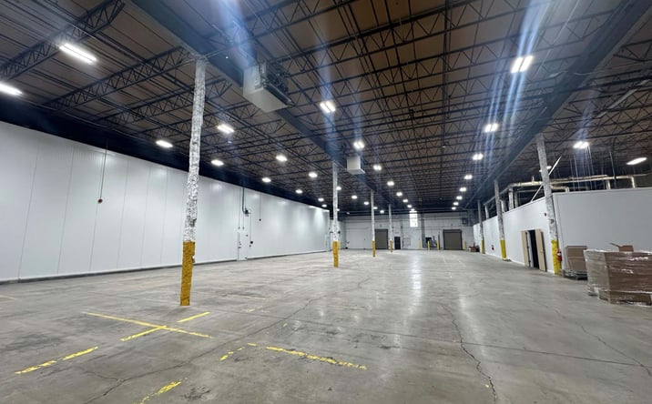 Pictures of Industrial property located at 40 Broad St, Carlstadt, NJ 07072 for lease - image #1