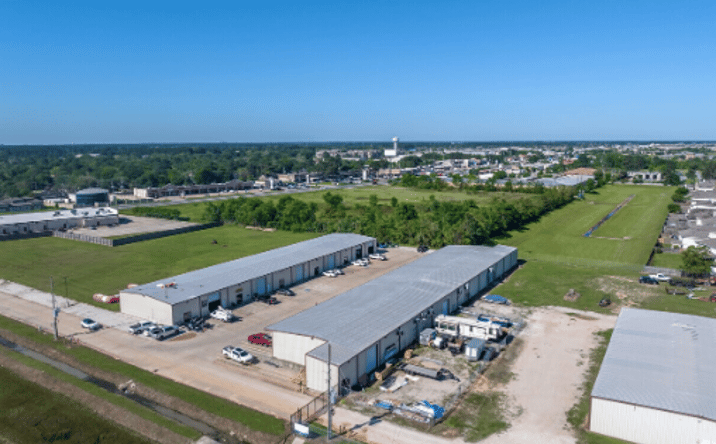 Pictures of Office, Industrial property located at 4750 Farm to Market 2920, Spring, TX 77388 for lease - image #1