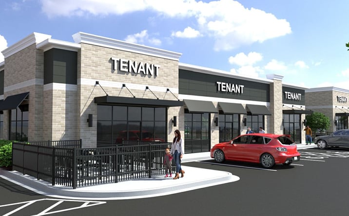 Pictures of Retail, Land property located at 6420 S. Cedar Street, Lansing, MI 48911-5959 for lease - image #1