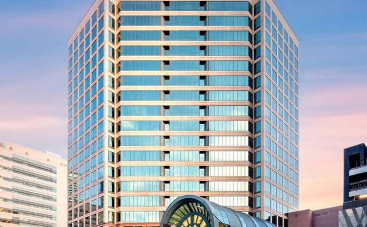 Pictures of Retail, Office property located at 501 W Broadway, San Diego, CA 92101 for lease - image #1
