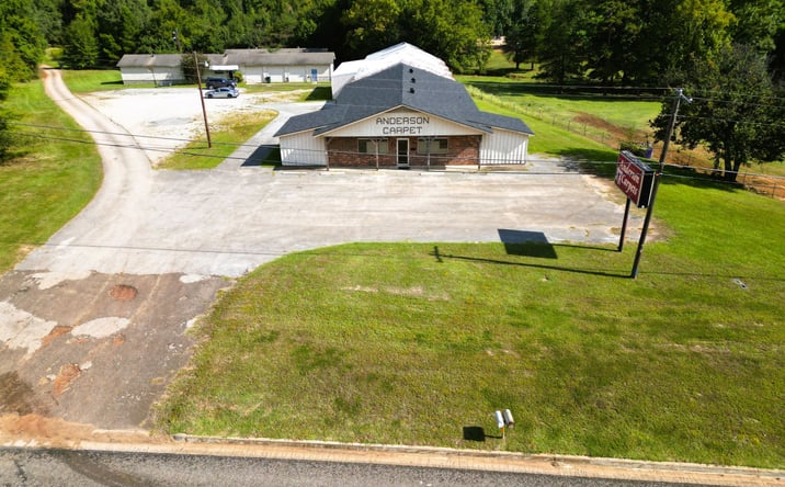 Pictures of Industrial property located at 11229 State Highway 64 E, Tyler, TX 75707 for lease - image #1