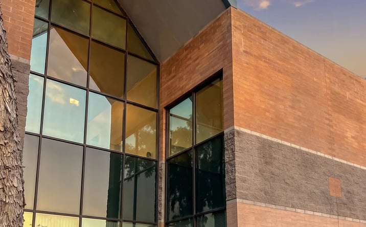 Pictures of Office property located at 7540 N 19th Ave, Phoenix, AZ 85021 for lease - image #1