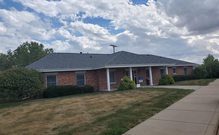 Pictures of Office, Retail property located at 4000 WESTGATE Drive, Springfield, IL 62707 for lease - image #1