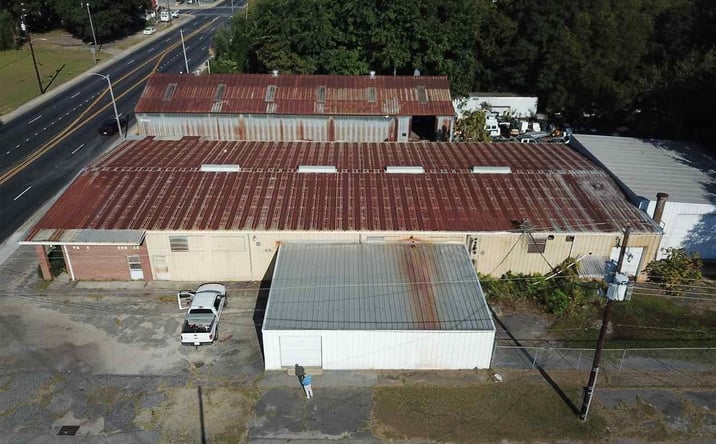 Pictures of Special Purpose property located at 374 Darlington St., Florence, SC 29501-2504 for lease - image #1
