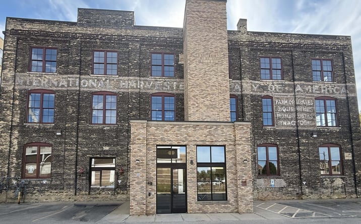 Pictures of Office property located at 301 S Blount St, Madison, WI 53703 for lease - image #1