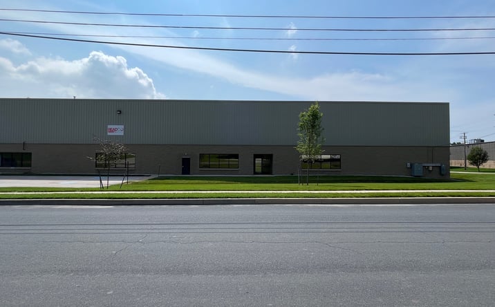 Pictures of Industrial property located at 550 N State St, York, PA 17403 for lease - image #1