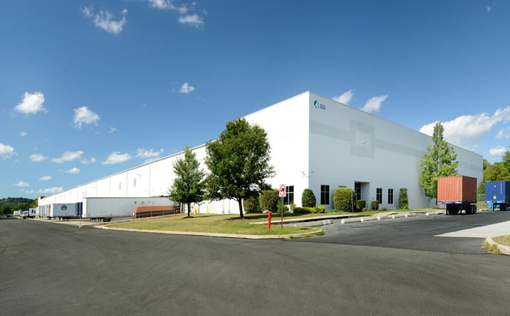 Pictures of Industrial property located at 500 Independence Ave, Mechanicsburg, PA 17055 for lease - image #1