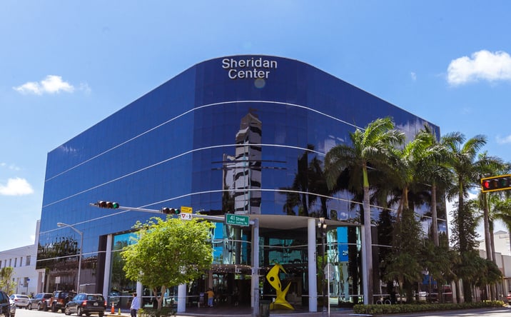 Pictures of Office property located at 410 W 41st St # 103, Miami Beach, FL 33140 for lease - image #1