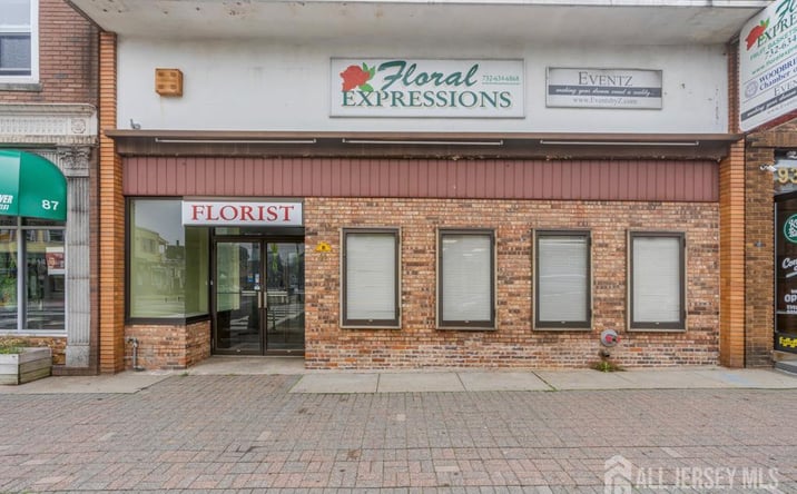 Pictures of Retail property located at 91 Main Street, Woodbridge Proper, NJ 07095 for lease - image #1