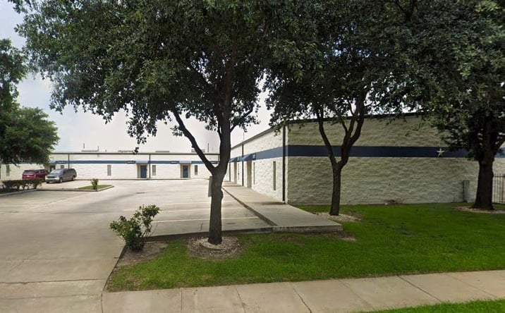 Pictures of Office, Industrial property located at 5411 Brookglen Dr, Houston, TX 77017 for lease - image #1