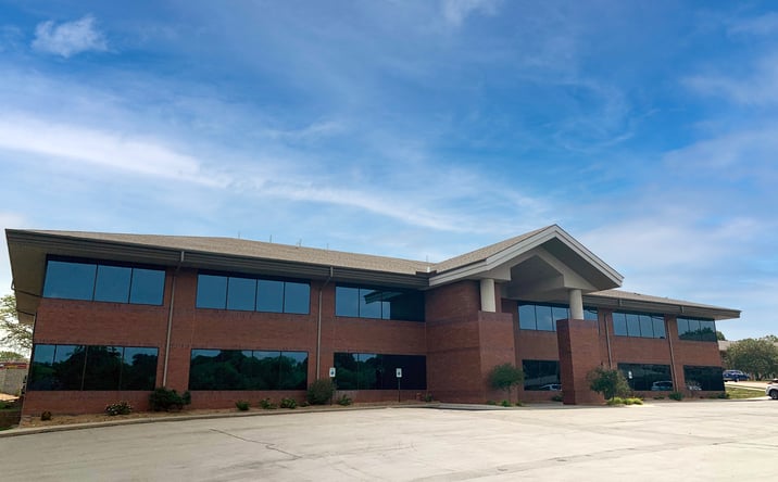 Pictures of Office property located at 1101 S 70th St, Lincoln, NE 68510 for lease - image #1