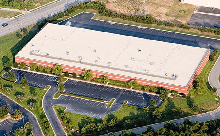 Pictures of Industrial property located at 25 Brookfield Oaks Dr, Greenville, SC 29607 for lease - image #1