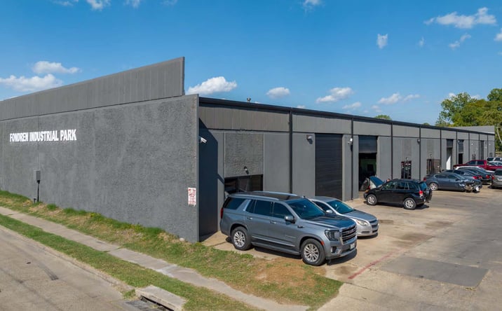 Pictures of Office, Industrial property located at 13475-13483 Fondren Rd, Houston, TX 77085 for lease - image #1