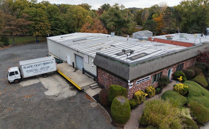 Pictures of Industrial property located at 750 West Nyack Road, Clarkstown, NY 10994 for lease - image #1