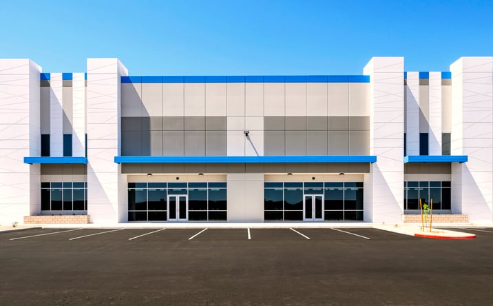 Pictures of Office, Industrial property located at 9595 N 79th Ave, Peoria, AZ 85345 for lease - image #1