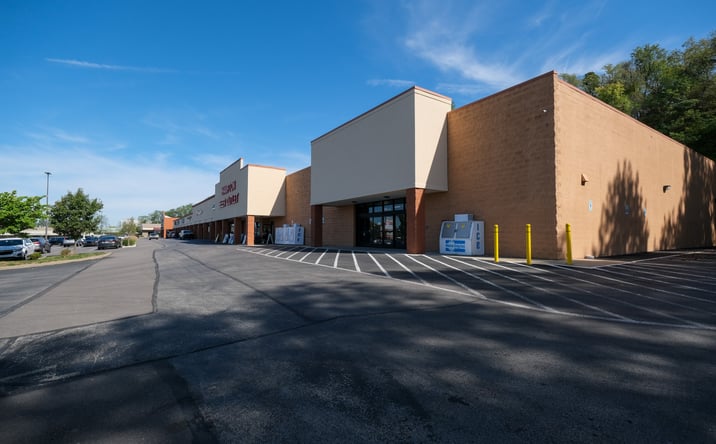 Pictures of Retail property located at 4706 State Hwy 8, Allison Park, PA 15101 for lease - image #1