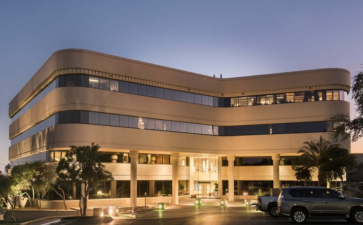 Pictures of Office property located at 7200 N Mopac Expy, Austin, TX 78731 for lease - image #1